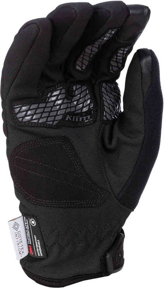 Klim Inversion Insulated Motorcycle Gloves