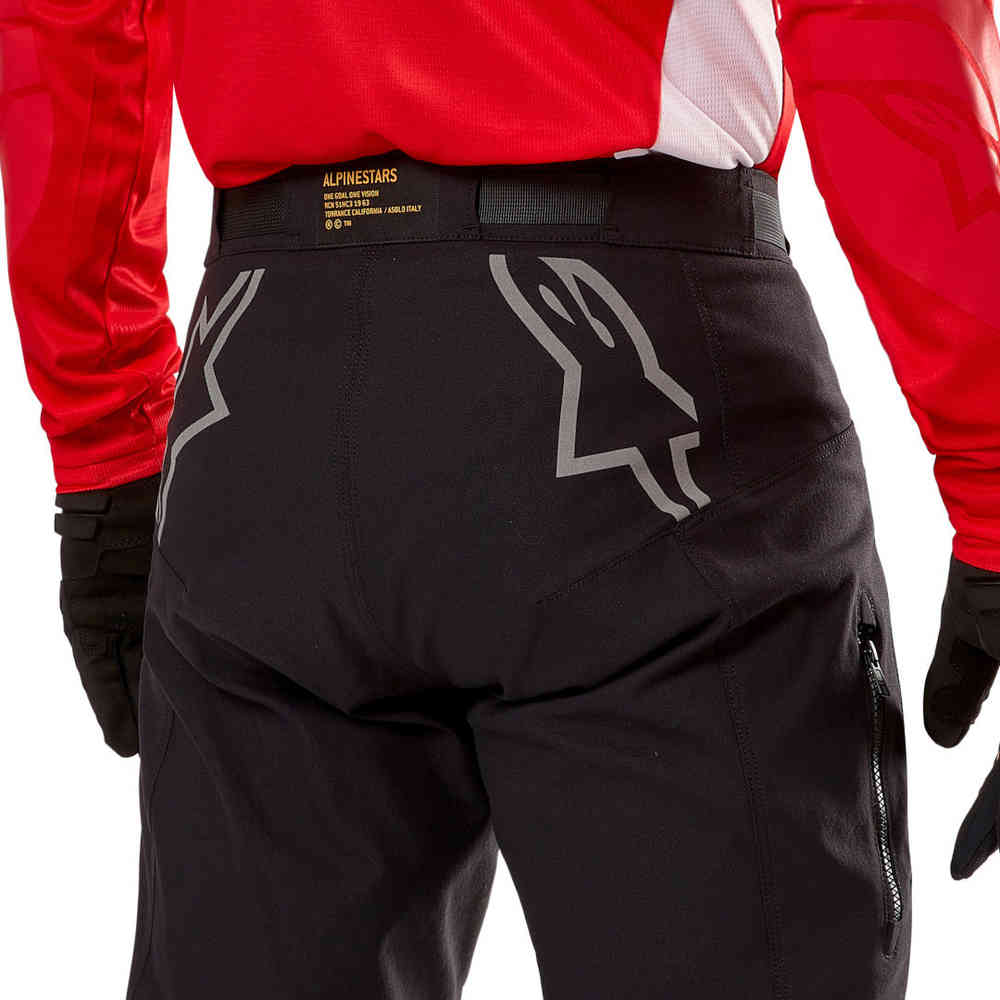 Alpinestars Techdura Motocross Pants