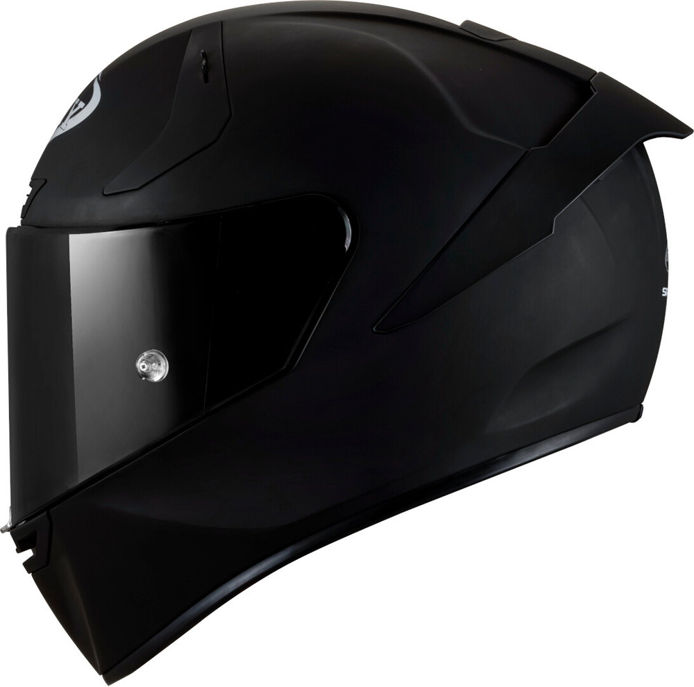 Suomy SR-GP Evo Plain E06 Helmet