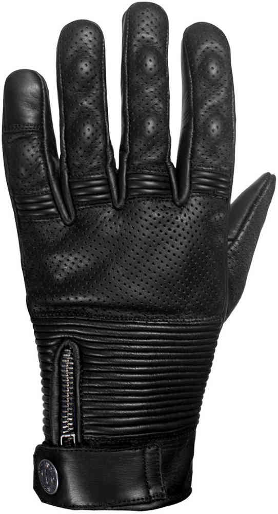 John Doe Rush XTM perforated Motorcycle Gloves