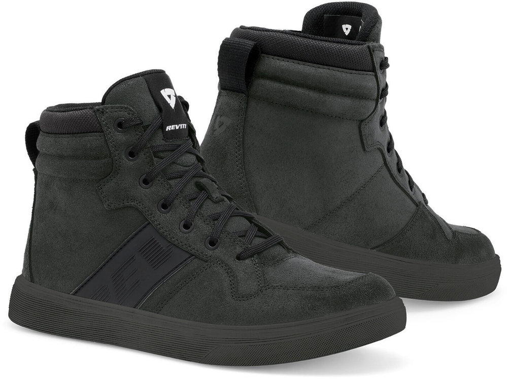 Revit Kick Motorcycle Shoes 2025