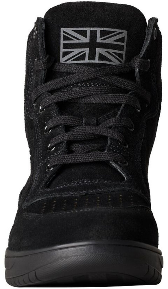 RST HiTop perforaded Motorcycle Shoes