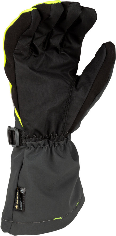 Klim Klimate Gauntlet Snowmobile Gloves