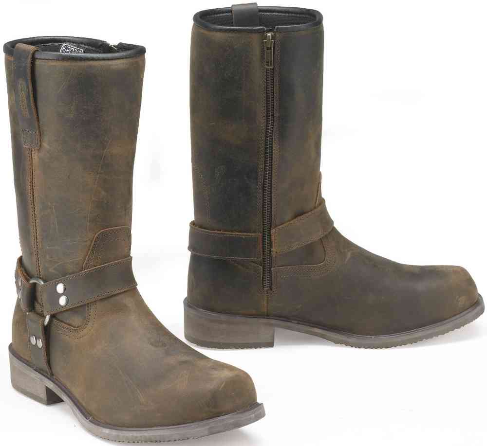 Kochmann Missouri waterproof Boots