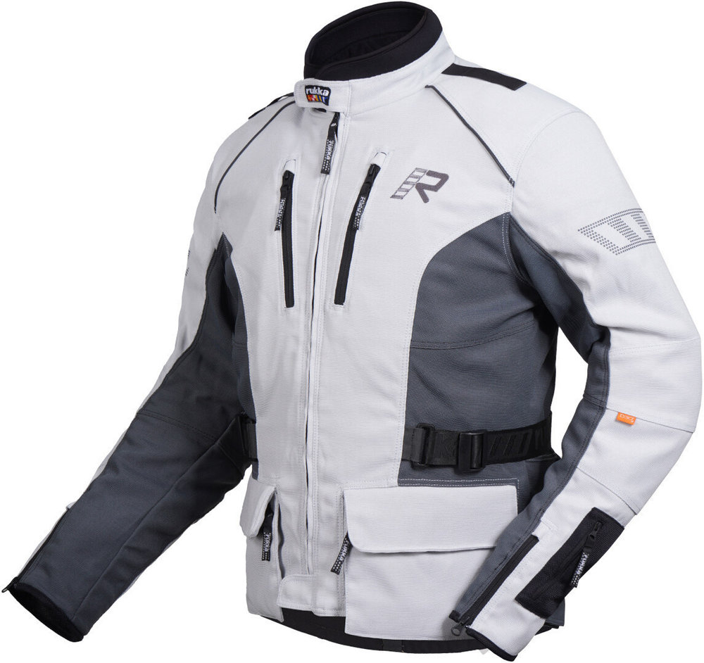Rukka AirTacama Motorcycle Textile Jacket