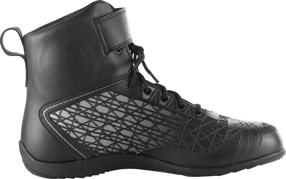 Bogotto Aaron Motorcycle Boots