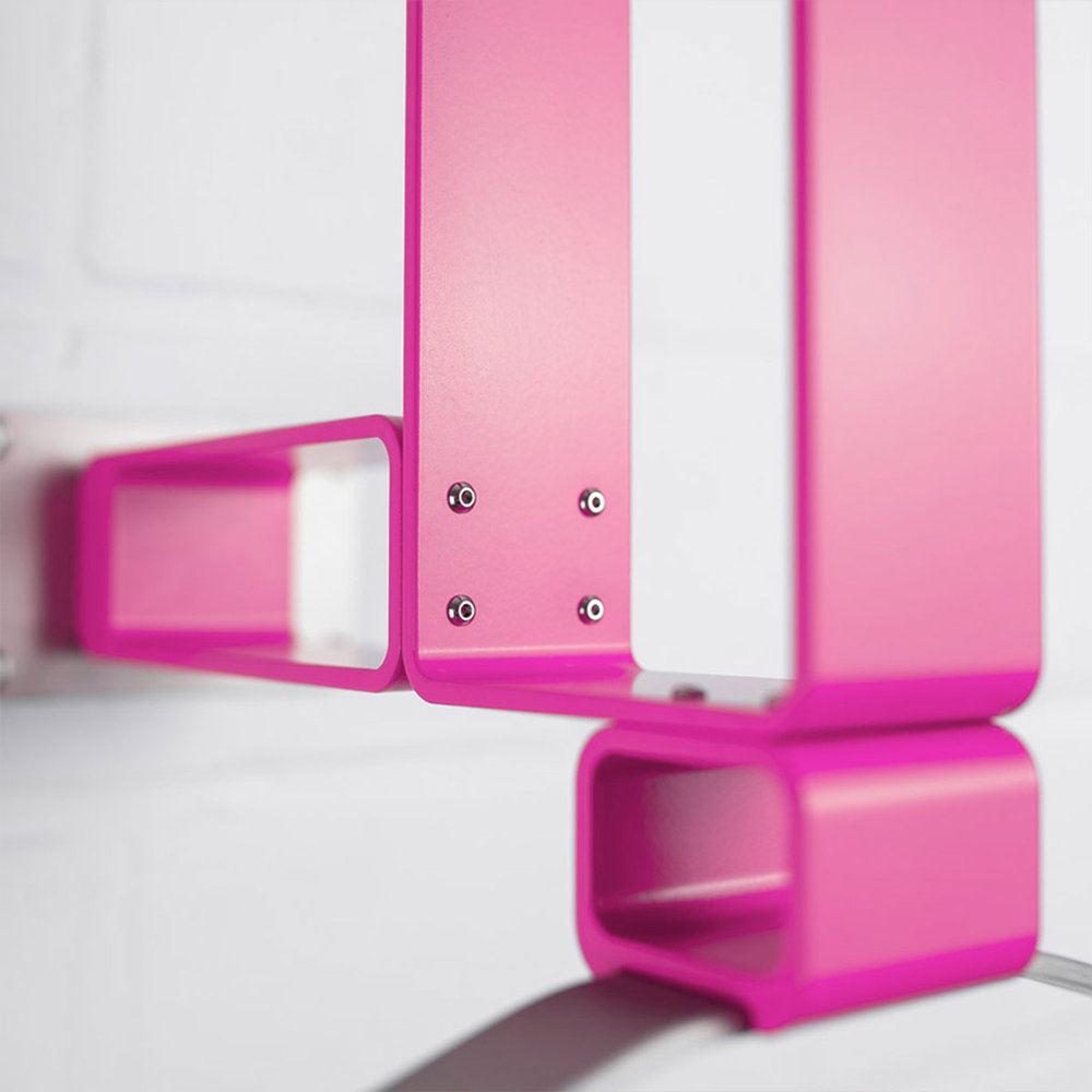 SUITBASE PRO Motorcycle Wardrobe