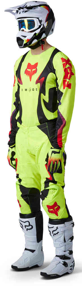FOX 180 Kozmik Motocross Jersey