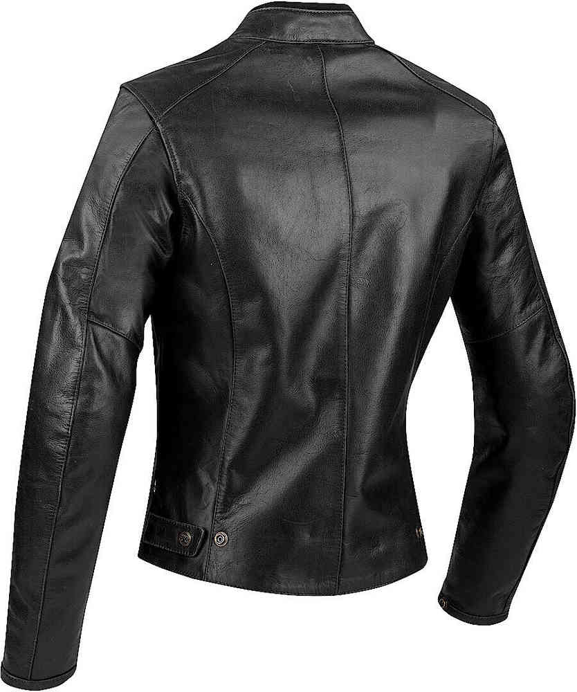 Segura Laxey Motorcycle Leather Jacket