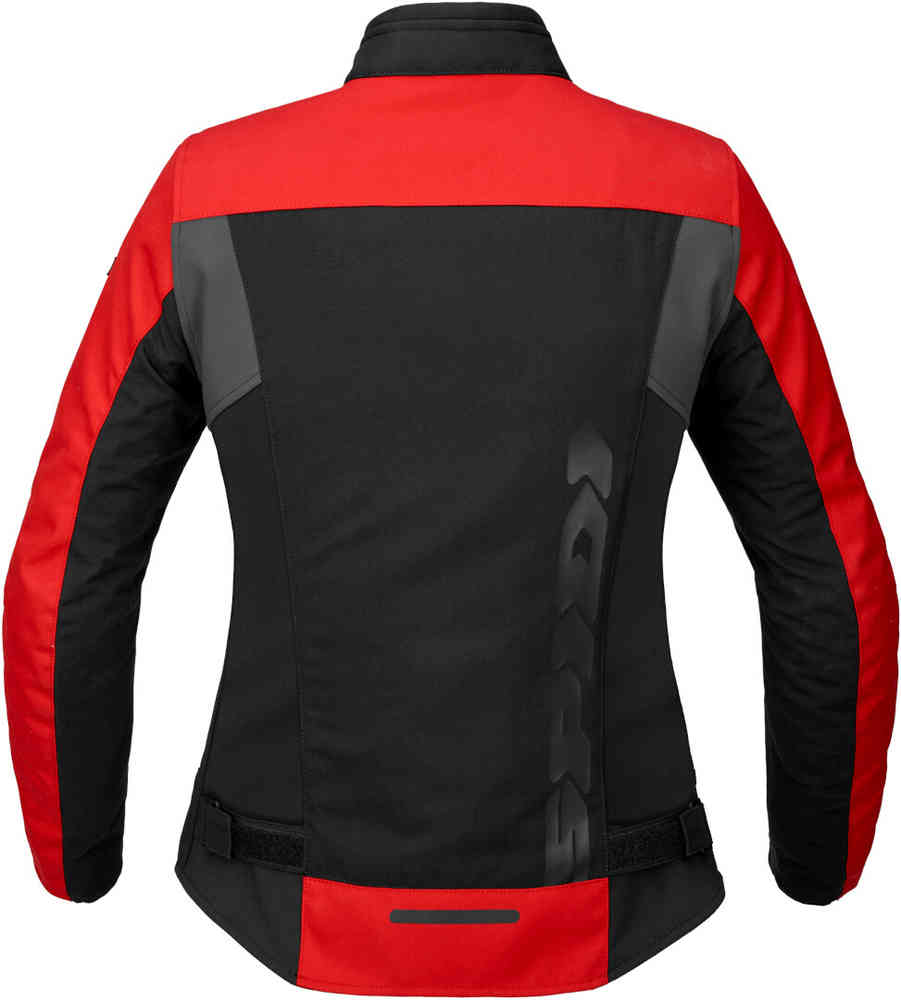 Spidi Corsa H2Out waterproof Ladies Motorcycle Textile Jacket