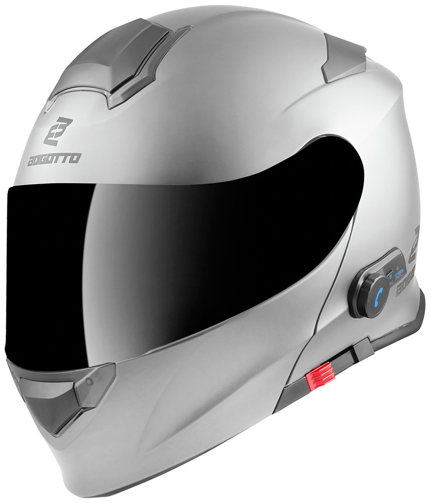 Bogotto V271 BT Bluetooth Helmet