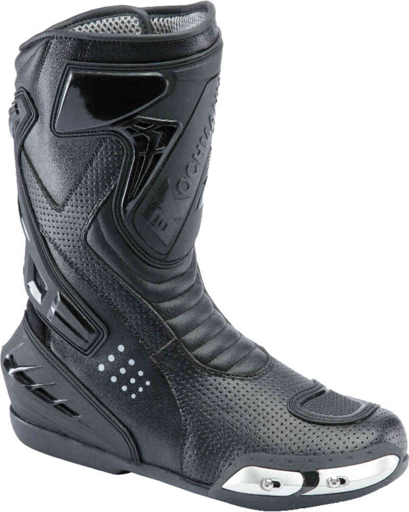 Kochmann Speed Motorcycle Boots