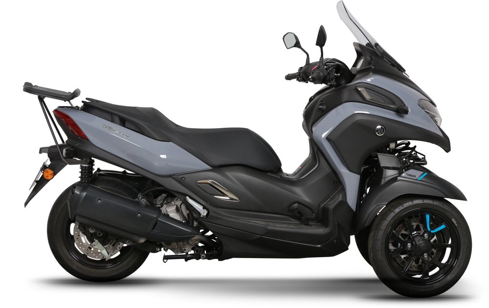 Top Master Topcase Fitting