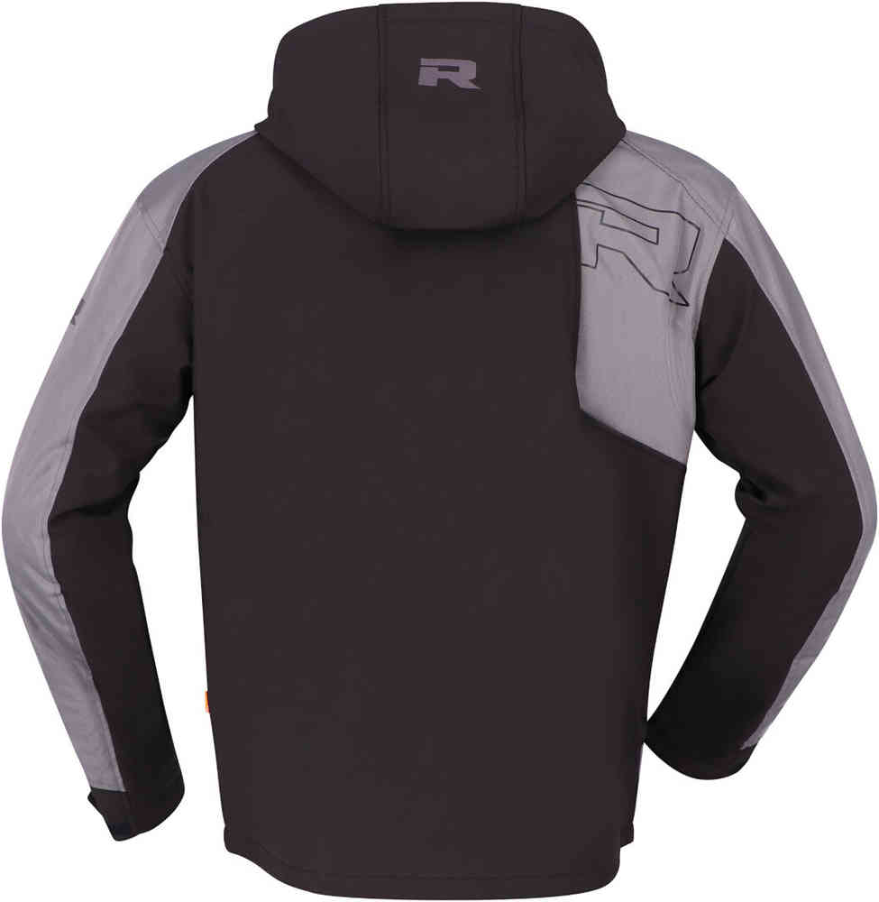 Richa Berlin Motorcycle Textile Jacket