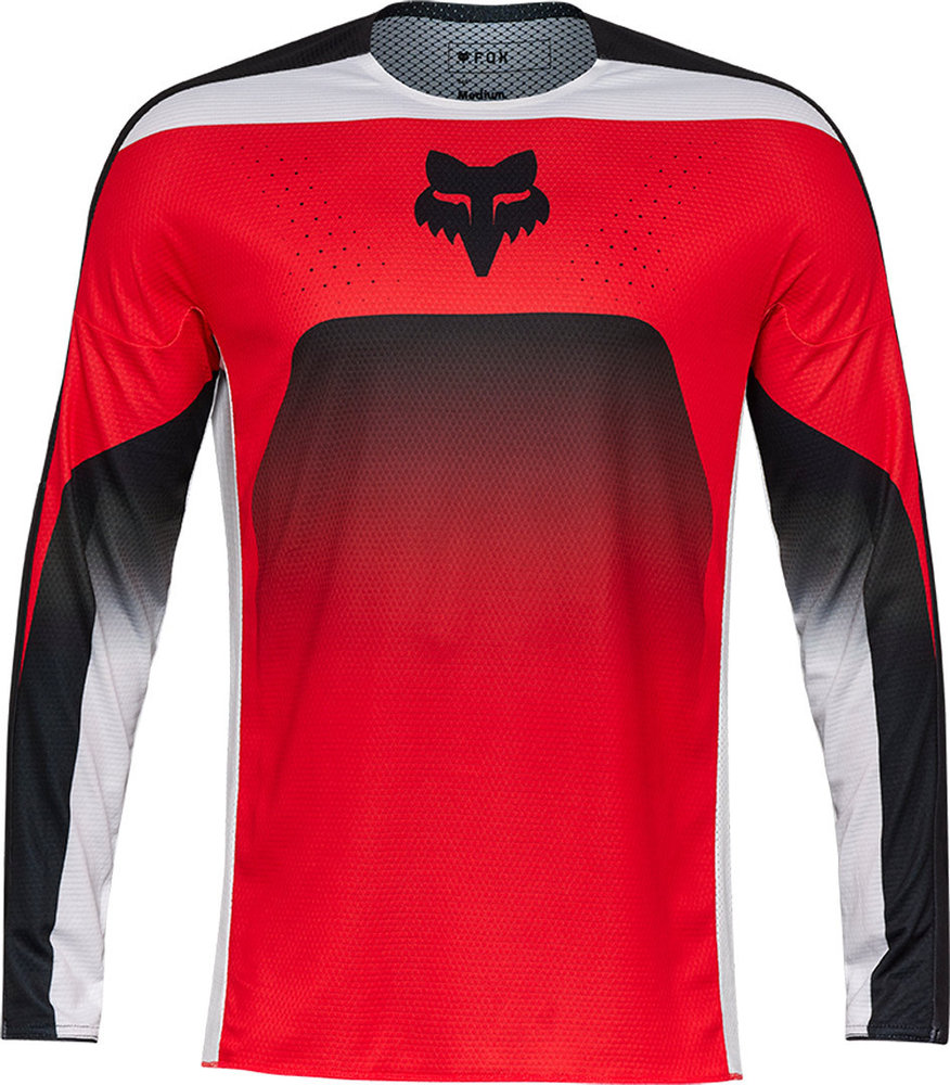 FOX 360 Divider Motocross Jersey