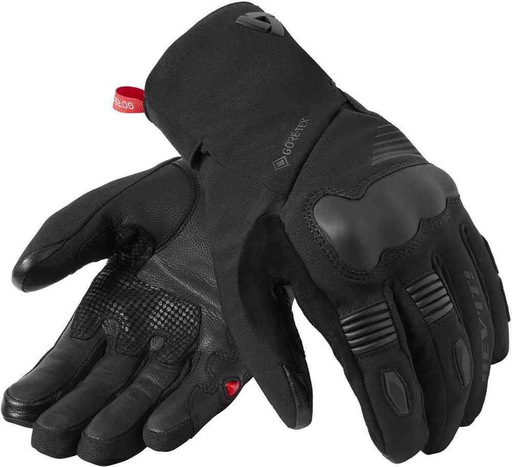 Revit Kryptonite 3 GTX waterproof Motorcycle Gloves