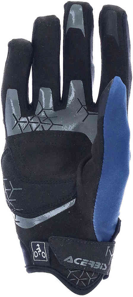 Acerbis X-Enduro Motorcycle Gloves