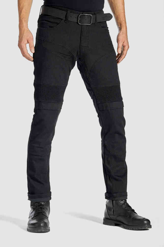 Pando Moto Karldo Slim Motorcycle Jeans