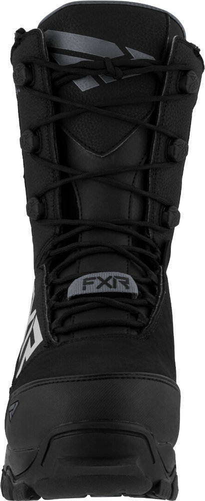 FXR Helium Speed Snowmobile Boots