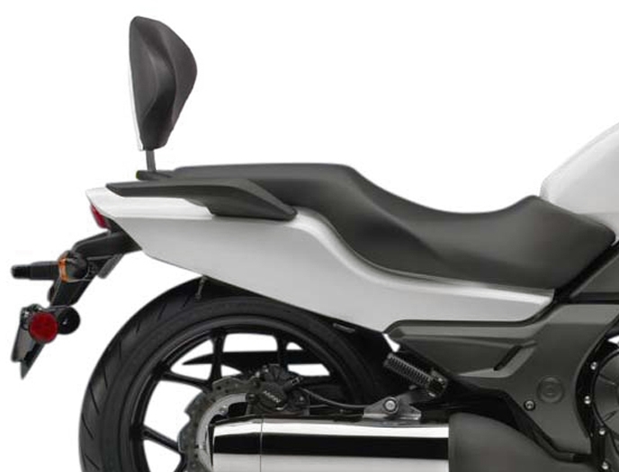 SHAD Mounting Kit Backrest