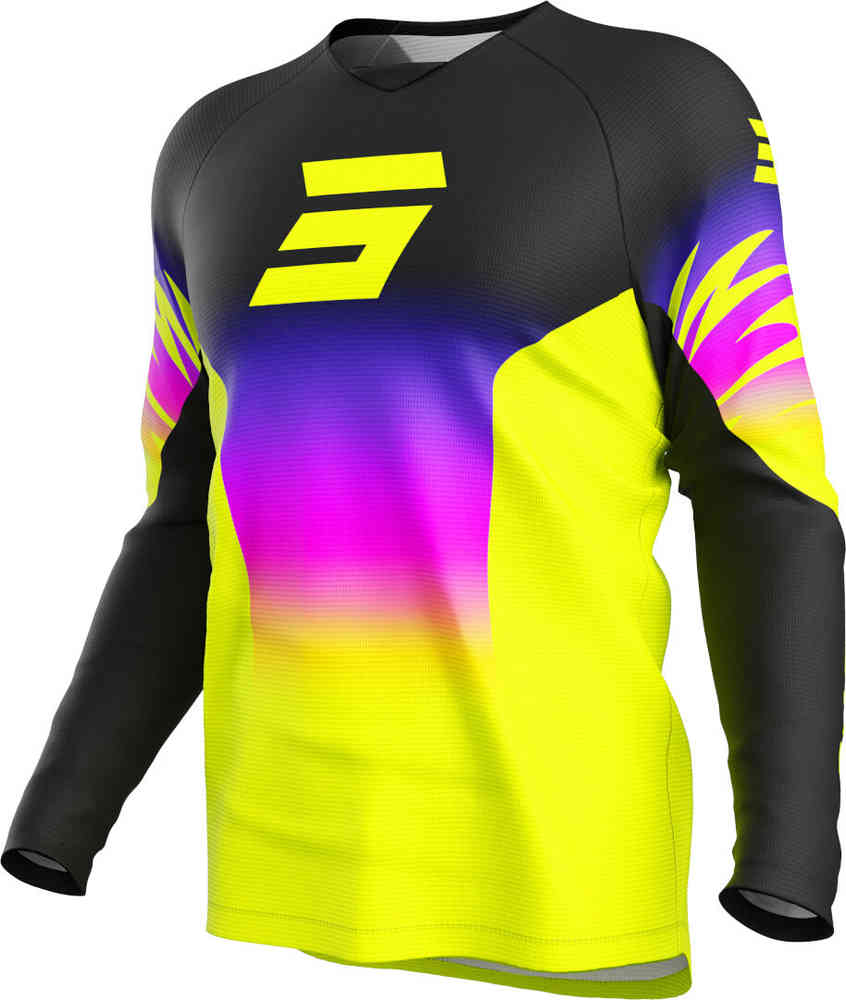 Shot Draw X-Trem Kids Motocross Jersey