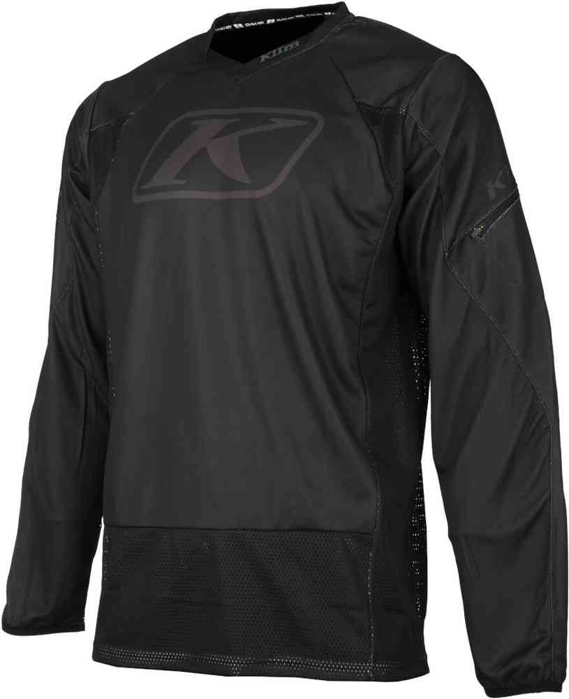 Klim Dakar 2025 Motocross Jersey