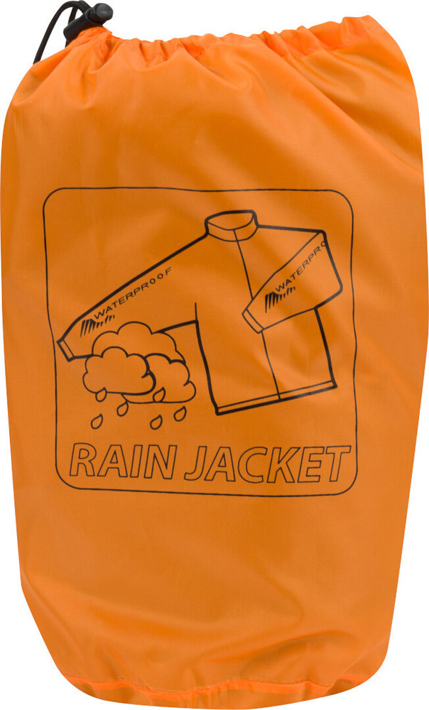 Bering Ozone Motorcycle Textile Jacket