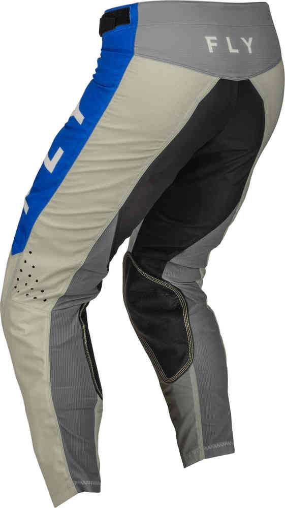 Fly Racing Kinetic Jet Motocross Pants