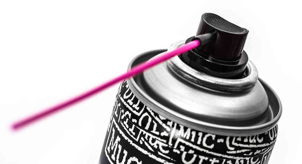 Muc-Off Endurance Chain Lube