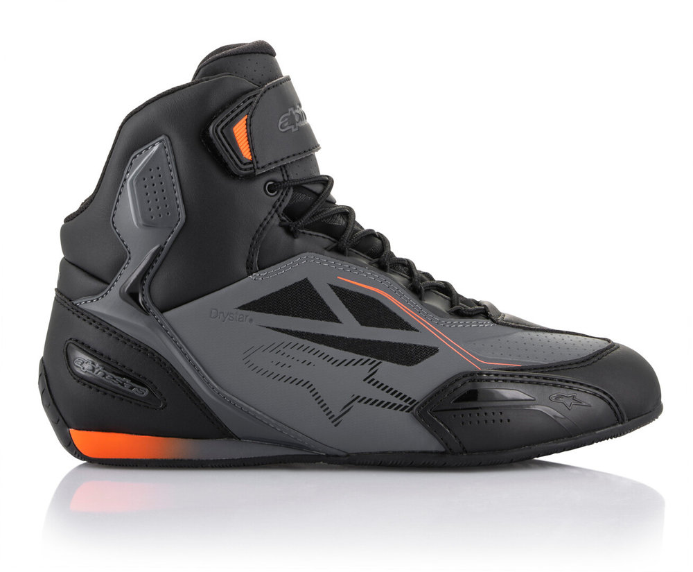 Alpinestars Faster-3 DryStar Motorcycle Shoes