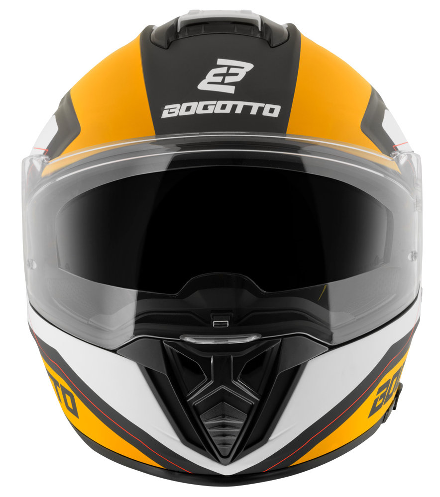 Bogotto FF122 BGT Helmet