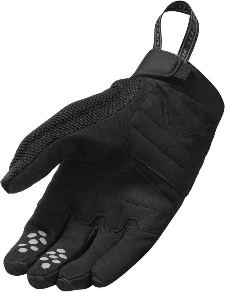 Revit Massif Motorcycle Gloves