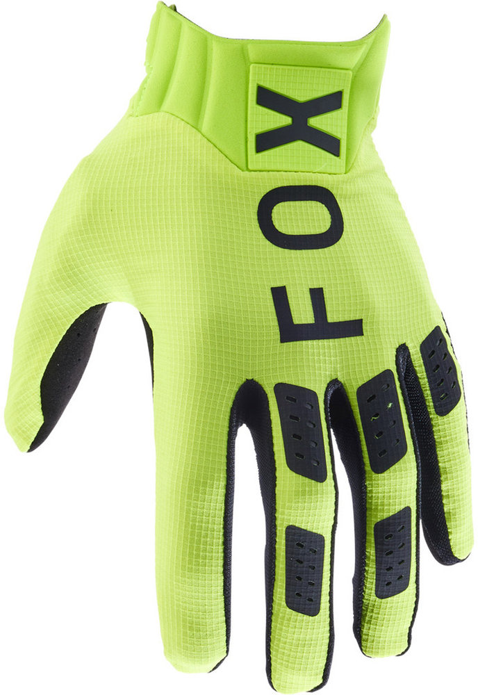 FOX Flexair Motocross Gloves