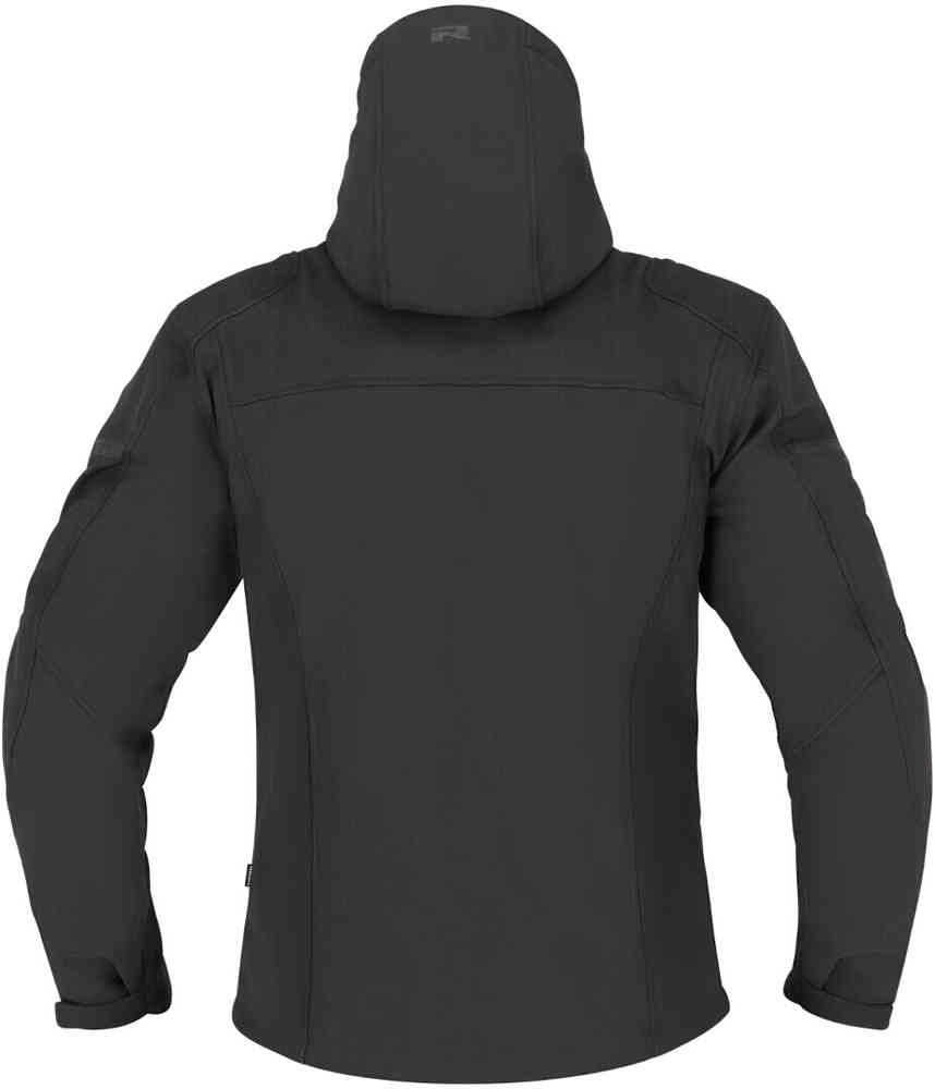 Richa Vanquish 2 Motorcycle Textile Jacket