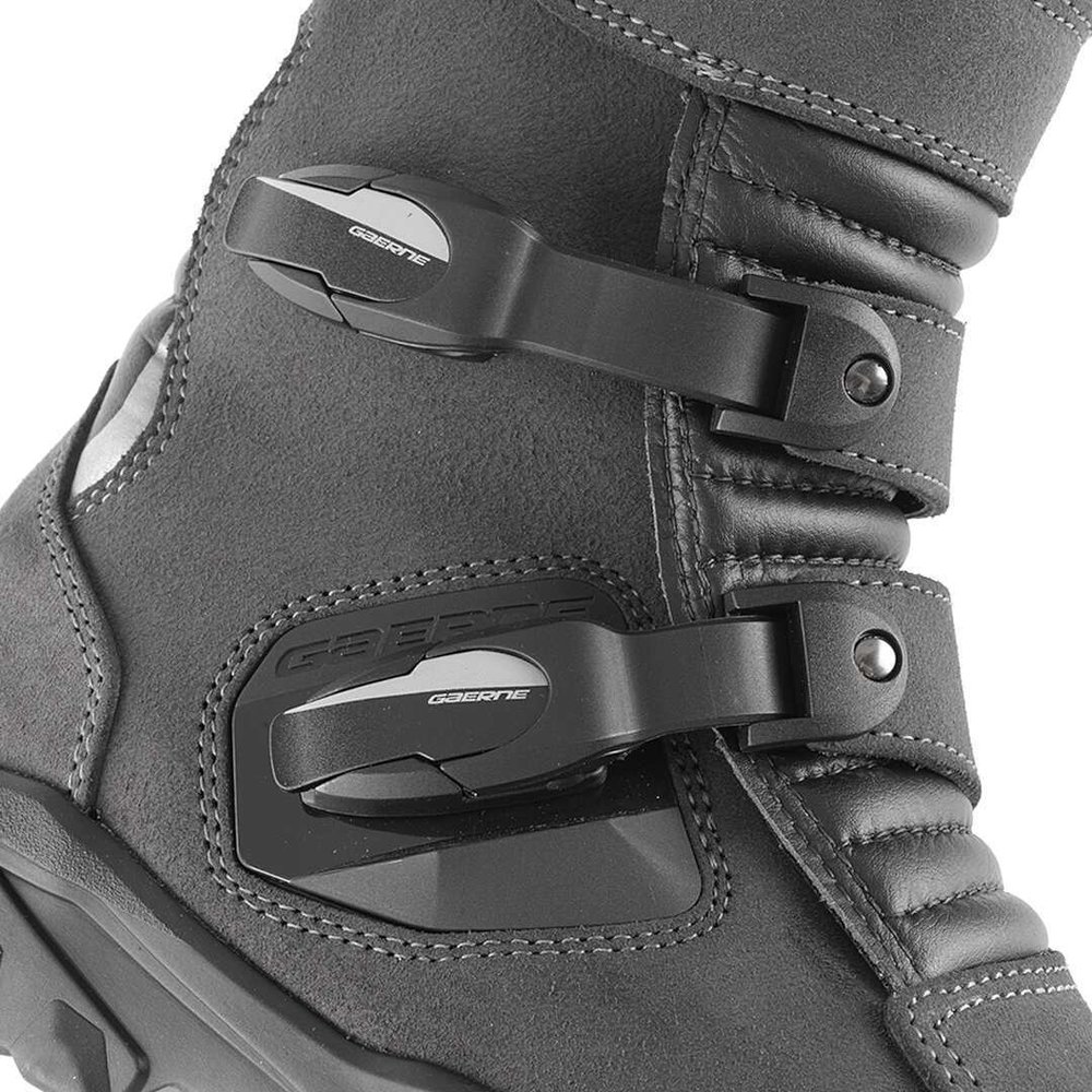 Gaerne G-Dune Aquatech waterproof Motorcycle Boots
