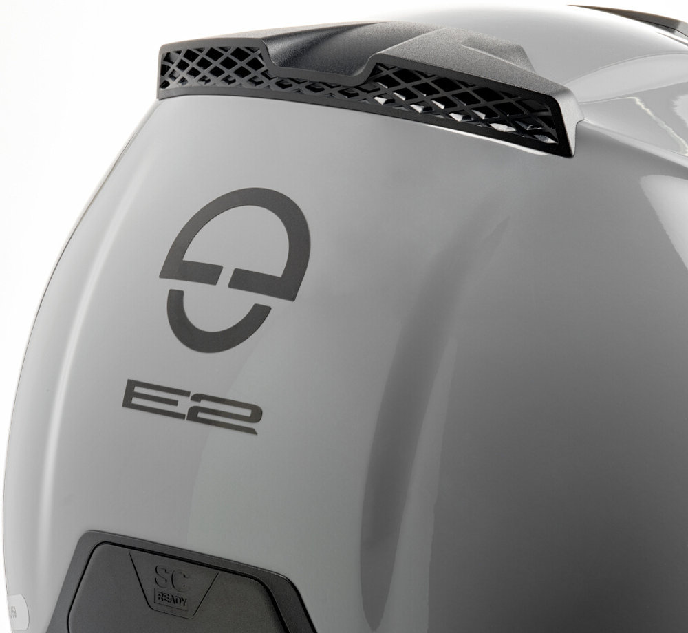 Schuberth E2 Helmet
