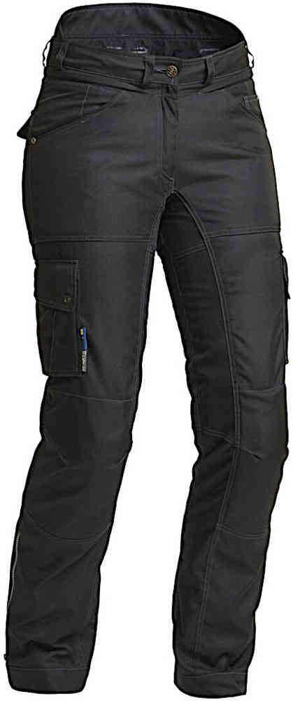 Lindstrands Zion waterproof Ladies Motorcycle Textile Pants