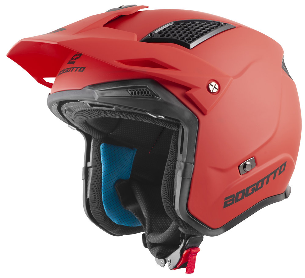 Bogotto Radic 22.06 Helmet