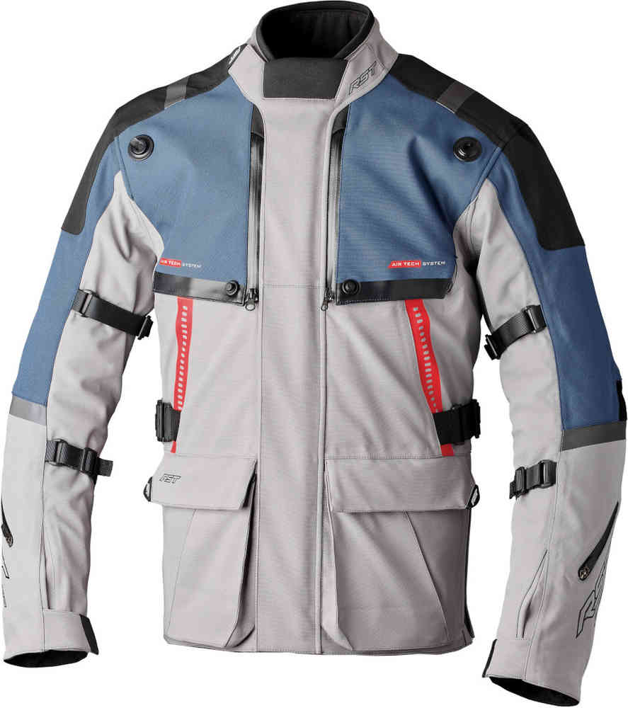 RST Pro Series Vulcan Motorcycle Textile Jacket
