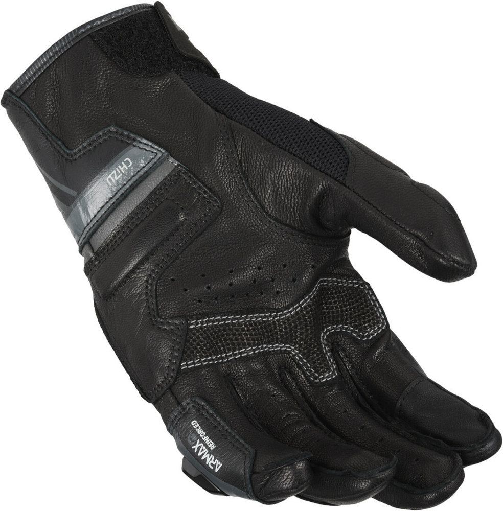 Macna Chizu Motorcycle Gloves