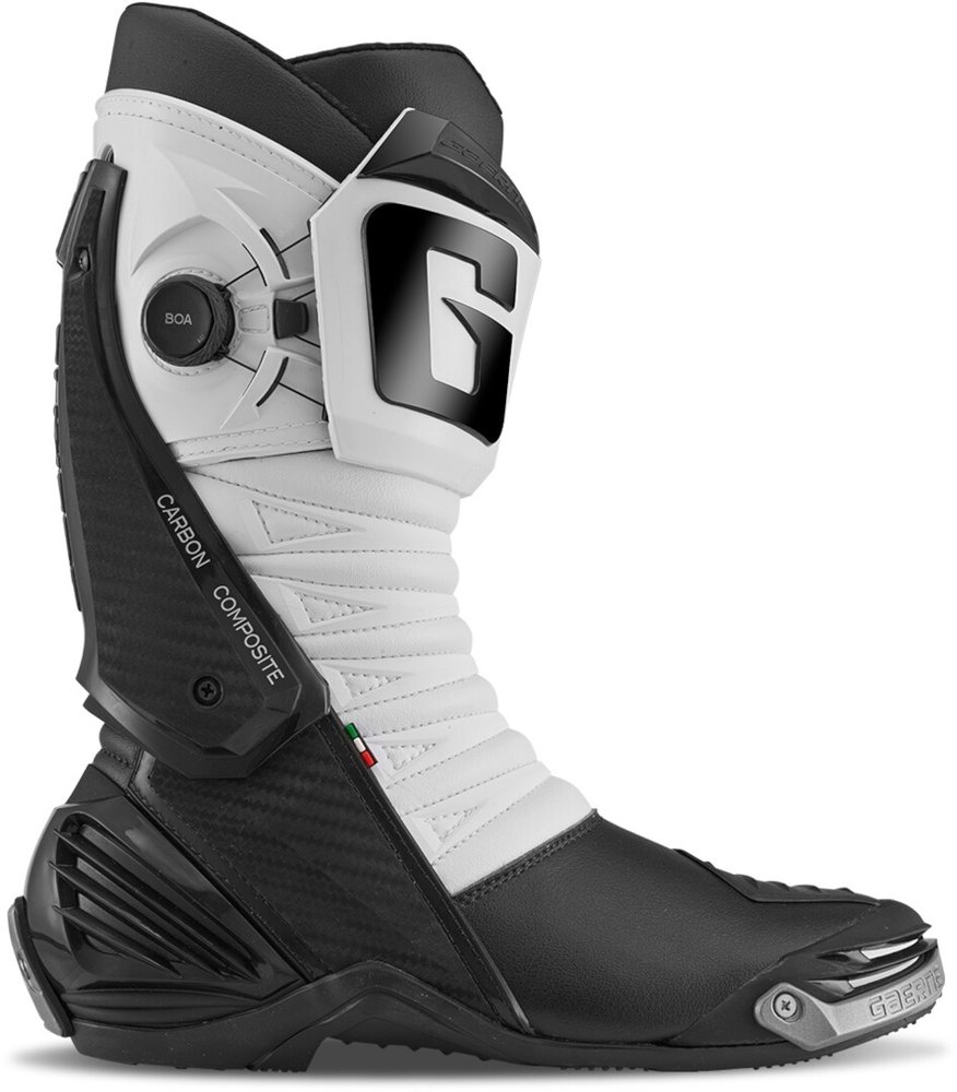Gaerne GP1 LS Motorcycle Boots