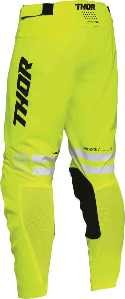 Thor Dozer Motocross Pants