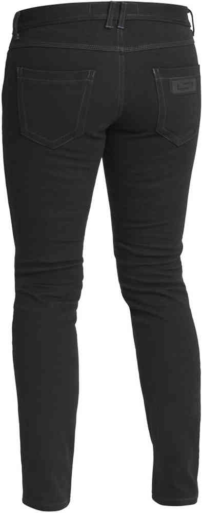 Lindstrands Fide Ladies Motorcycle Jeans