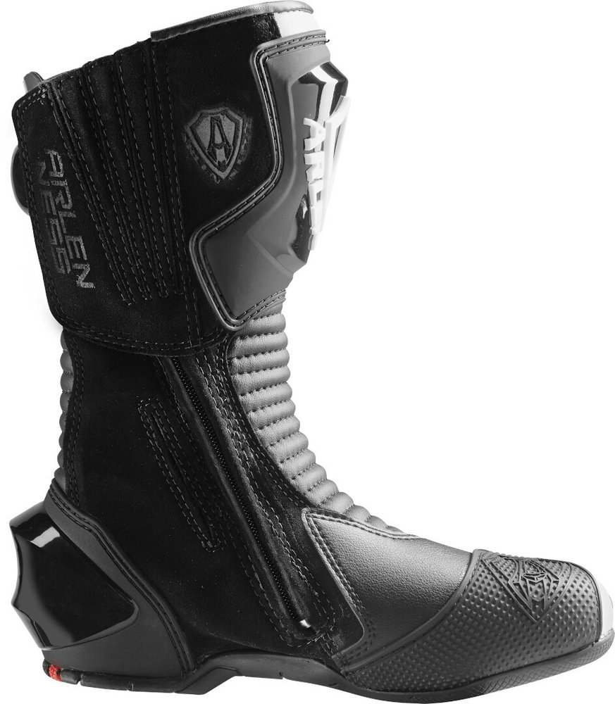 Arlen Ness Pro Shift 2 Motorcycle Boots