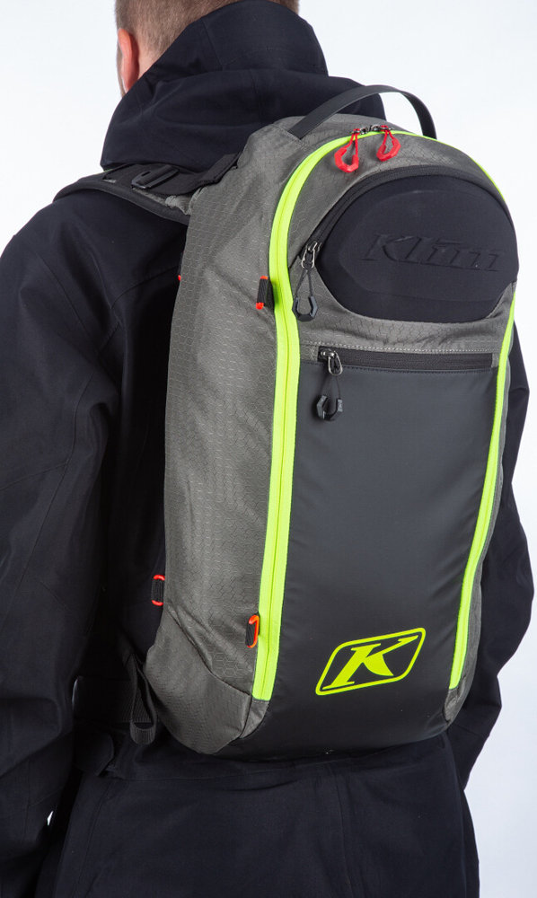 Klim Krew 16 2023 Snowmobile Backpack