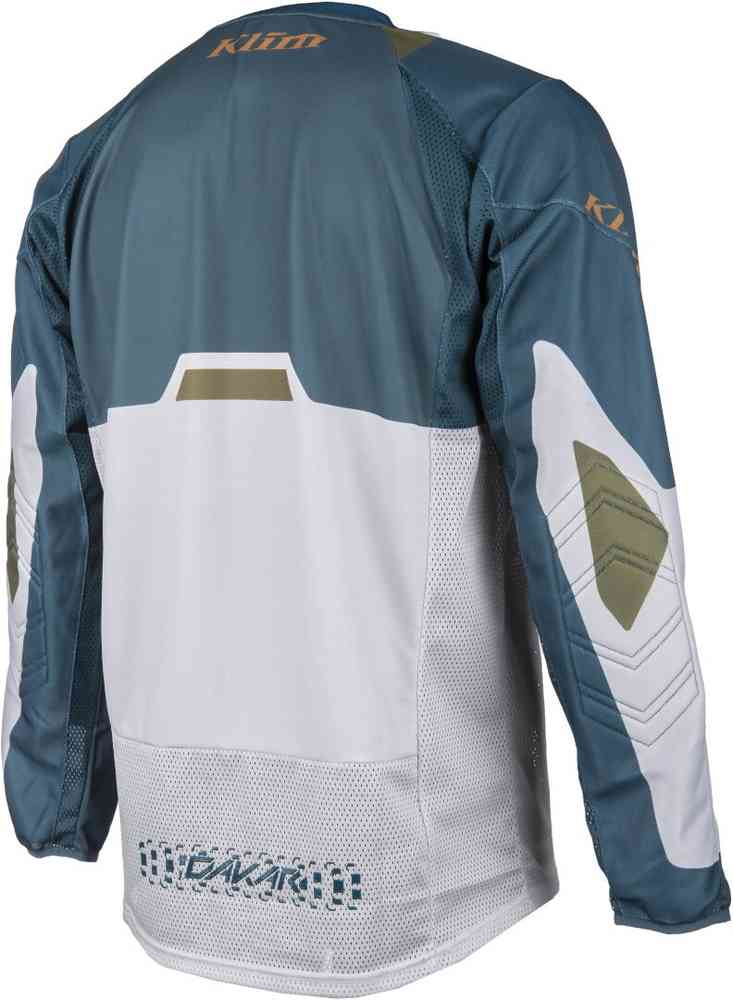 Klim Dakar 2025 Motocross Jersey