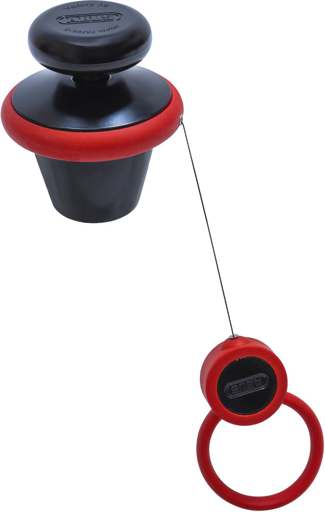 ABUS Victory 39 Brake Disc Lock