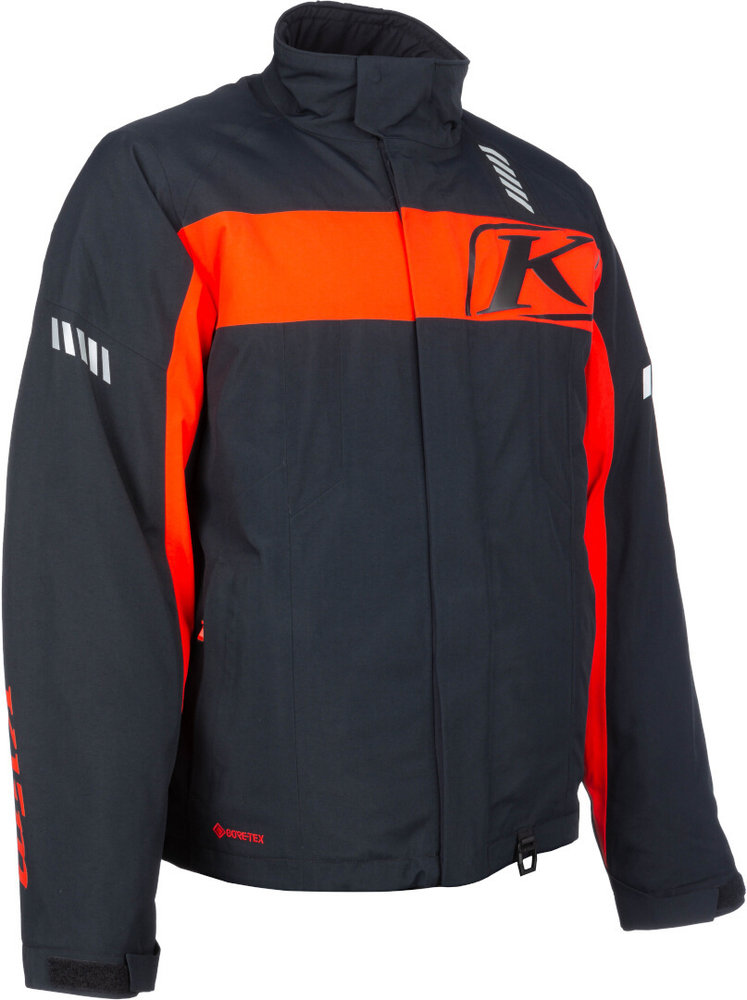 Klim Keweenaw 2025 waterproof Snowmobile Jacket