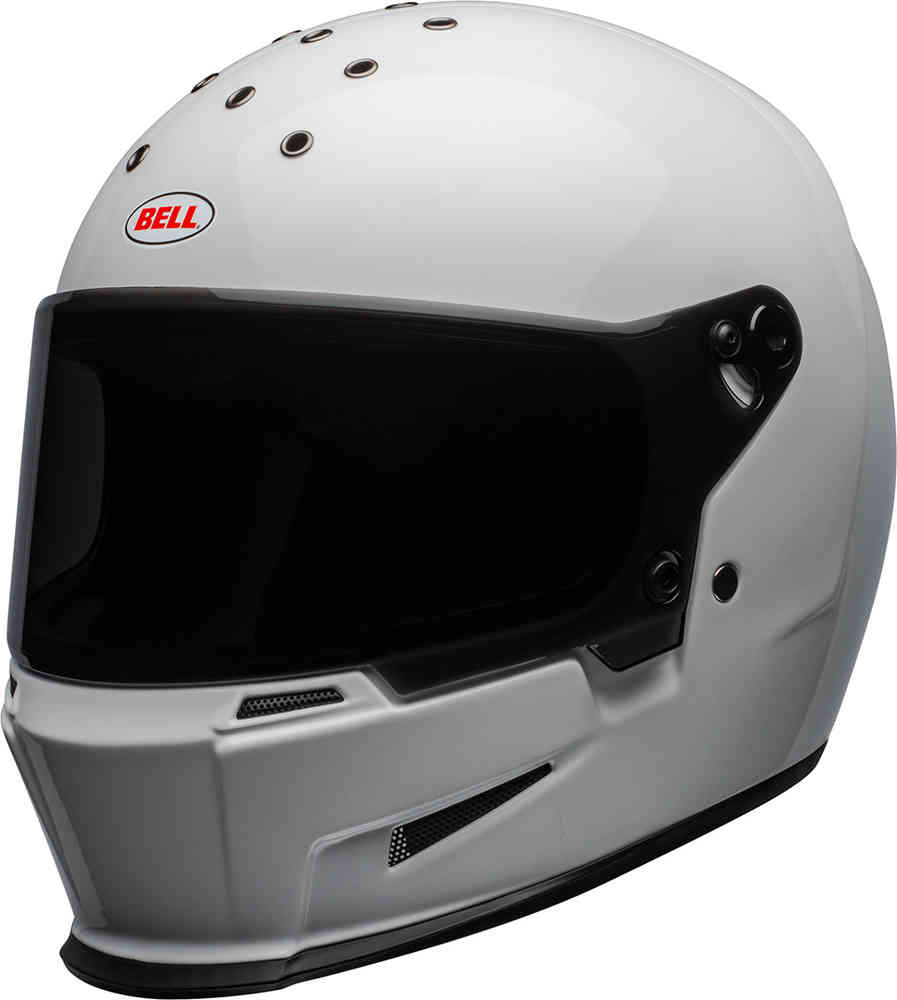Bell Eliminator Solid Helmet
