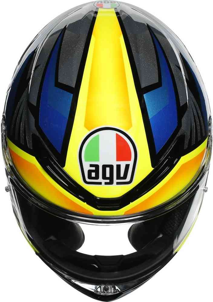AGV K-6 Joan Helmet